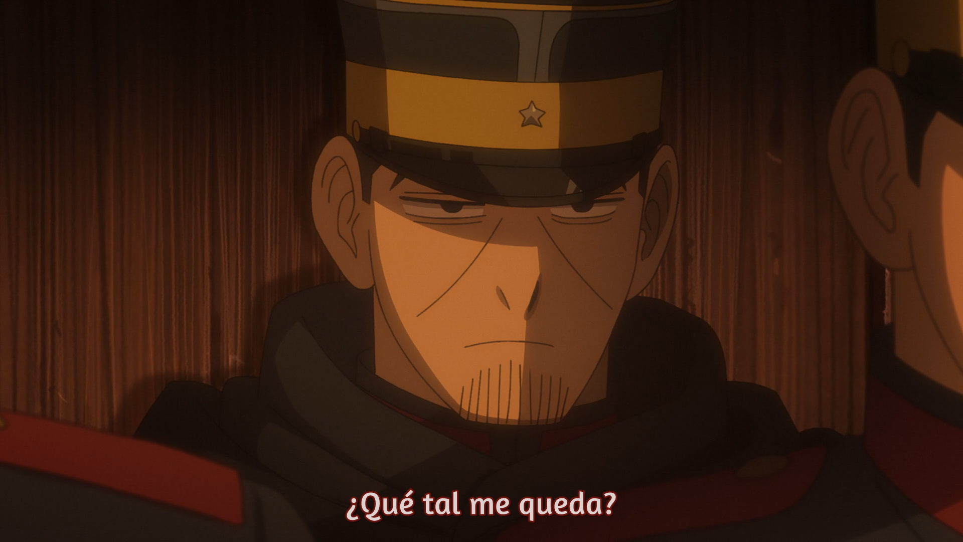 Golden Kamuy 3rd Season (Ñyuum)